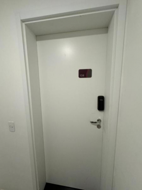 Apartamento em São Paulo resort centro
